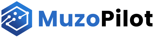 MuzoPilot